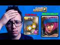 IERI vs OGGI: Hanno rovinato Clash Royale? pt2