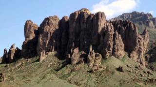 Arizona Montage, Nick Teti, Mister Photon Media