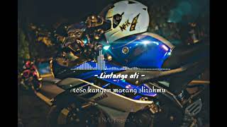 Lintang ati || cover story wa keren