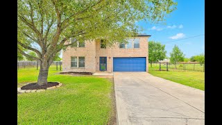 2020 Ridgemont Lane video tour