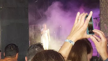 Sigrid - Plot Twist - Reading Festival