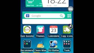 como baixar temas para o celular ou android