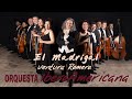 El Madrigal - Ventura Romero. ORQUESTA IBEROAMERICANA Pablo Moncayo D.A. LIZZI CENICEROS 2020