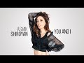 Asmik Shiroyan - You & I (Official Audio) Depi Evratesil 2018