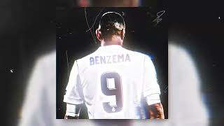 BENZEMA - (BENZEMAAAAAAAAAAA) X YUM YUM - LXNGVX (SLOWED VERSION)