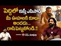 Peddi Movie Actor Balagam Sanjay Krishna..పెద్దిలో కుస్తీ ఎపిసోడ్ మీ ఊహలకి కూడా అందదు..TeluguOne