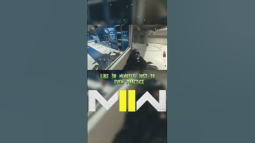 Infected Glitch Spot Mw2 #Shorts #Mw2 #Cod