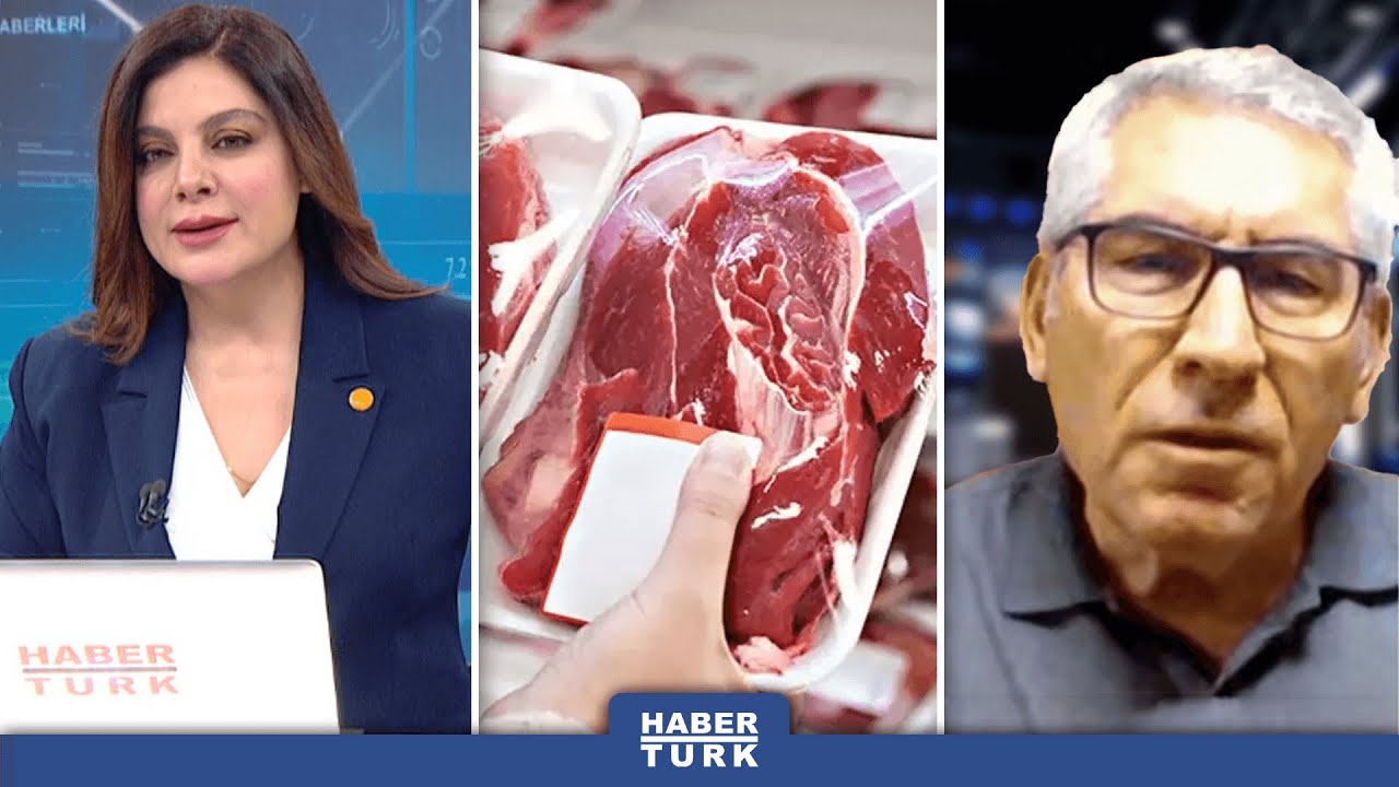 Dünyada Et Fiyatları Neden Artıyor?