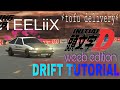 How to Drift.exe | Tuning club online
