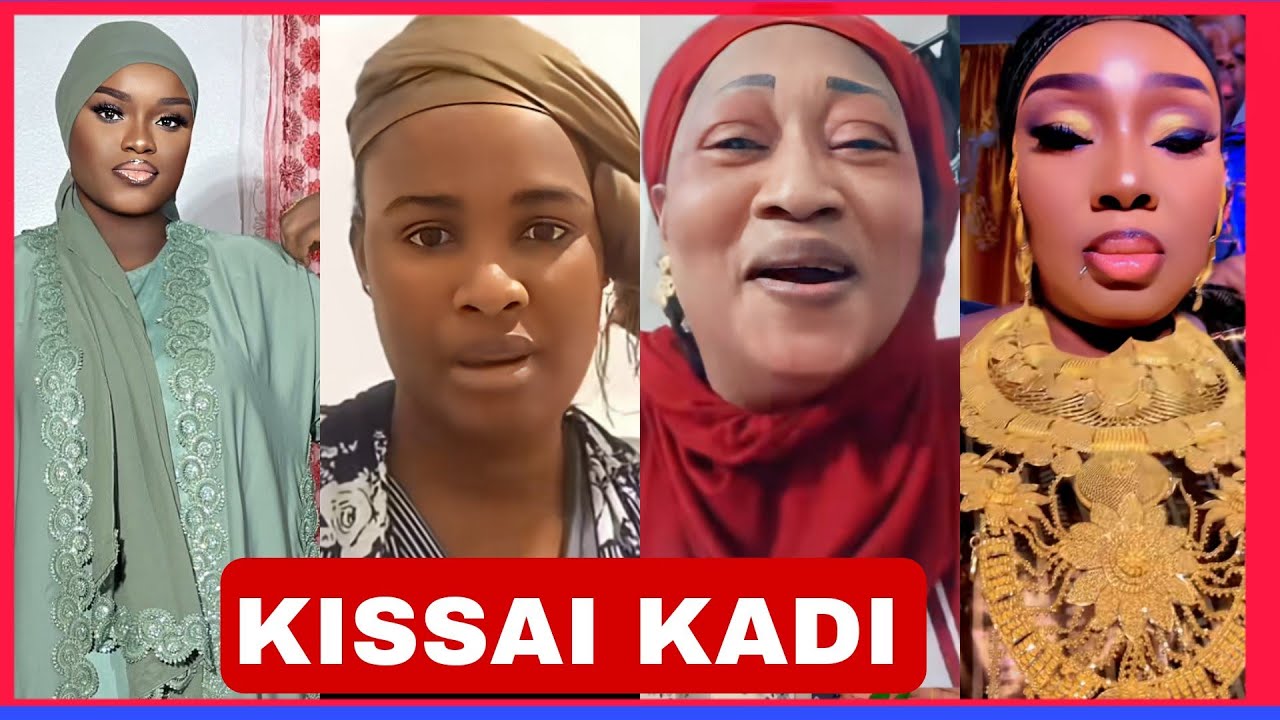 KISSAI KADI Italie Concert, Maman la joie, BINGUINI, MASALI, ALIOU, . 