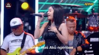 Ojo suwe suwe (karaoke)