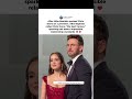 Alba Baptista Says Chris Evans Sets Unreal Relationship Standards #chrisevans