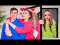 МОЙ ПАРЕНЬ ЛЮБИТ МОЮ ПОДРУГУ БОЛЬШЕ ЧЕМ МЕНЯ 