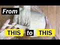 WHY is My Dough STILL STICKY? - Bread Tip 88 - Bake with Jack