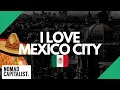 Five Things I Love About Mexico City