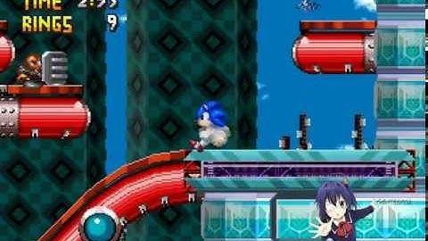 Sonic: After the Sequel - Playthrough - Part 4