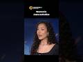 Kitana Actress Adeline Rudolph talks about getting riled up for fight scenes - Mortal Kombat 2