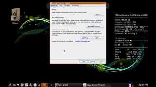 muCommander in 4MLinux
