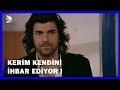 Kerim, Kendini Ve Yaşaranlar'ı İhbar Ediyor! - Fatmagül'ün Suçu Ne 28.Bölüm