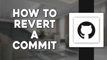 How To Revert a Commit on GitHub (Quick Tutorial)
