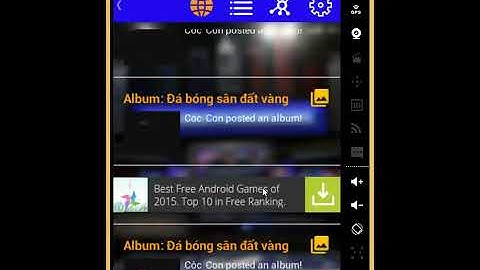 Admob inside listview xamarin