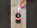 ضع معجون الأسنان على كوكاكولا وستندهش من النتيجة Simple Inventions