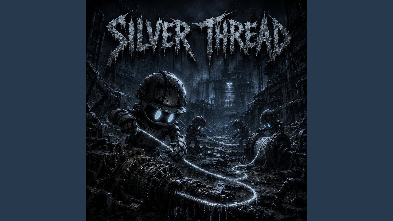 Silver Thread - YouTube