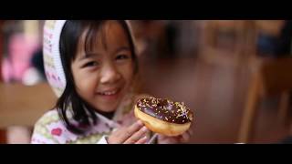 Bonto Family Korea Vacation Long Edit