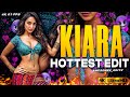 Kiara Advani Hot Edit : ( Radha ) Elegant Looks and stunning Moves / 4k 60fps