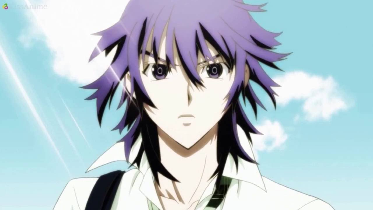 Natsuno x Tohru~ Sweater Weather