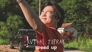 kutsal toprak -speed up-