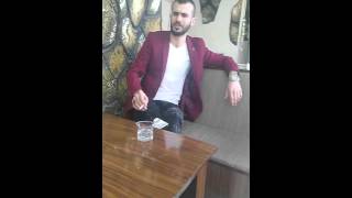 Ankara şahidim olsun yakarım müthiş yorum