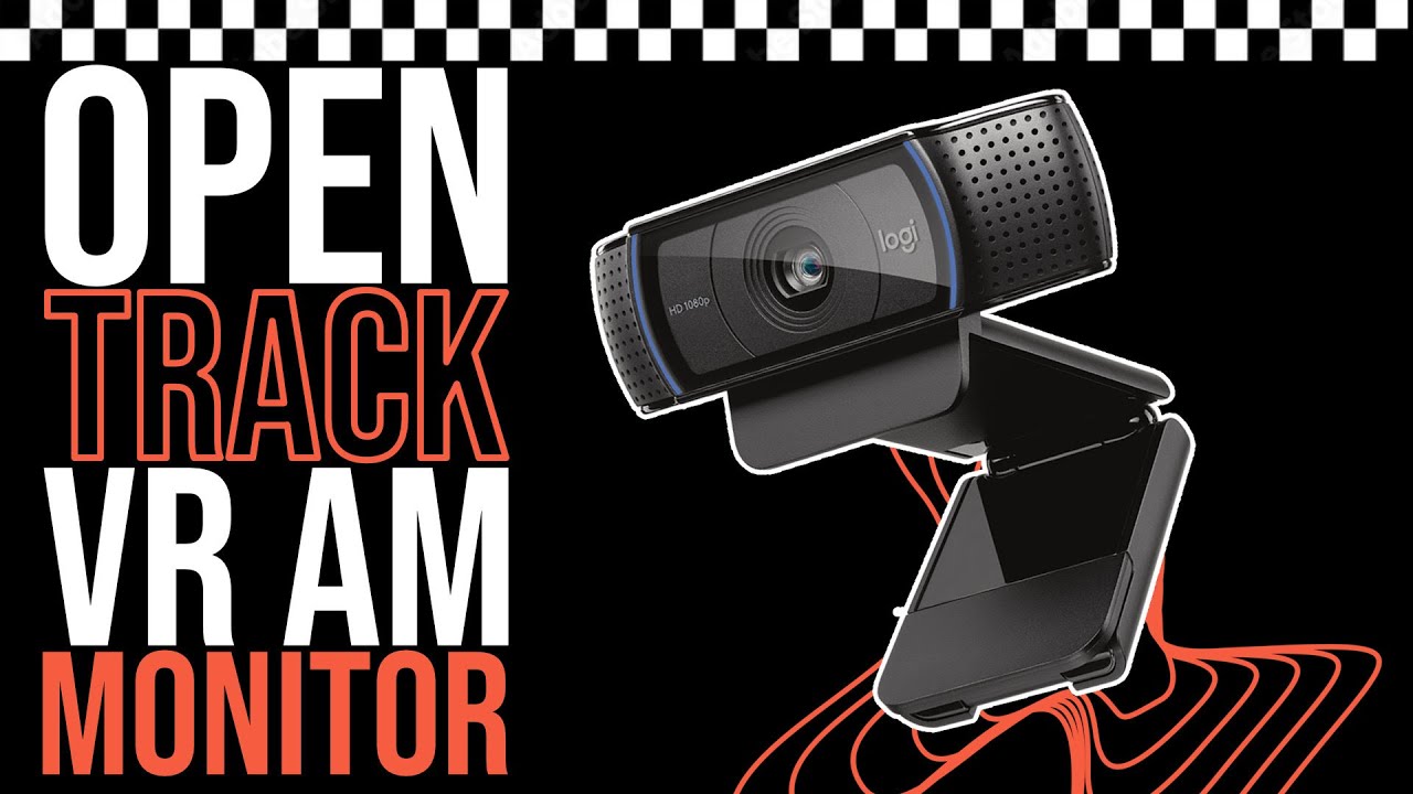 OPENTRACK: Mit Webcam Onscreen-VR in 10 Minuten einrichten (GRATIS ...