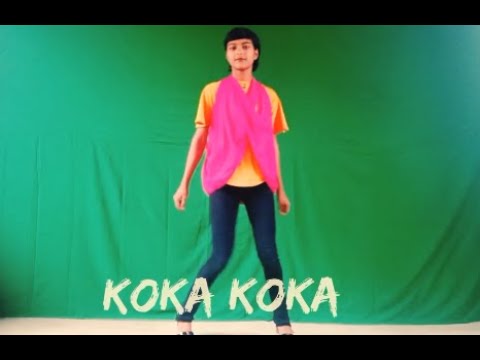 Koka - dance by preeti maurya