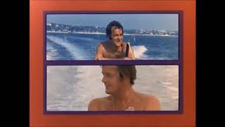 John Barry - The Persuaders Theme [Hq]