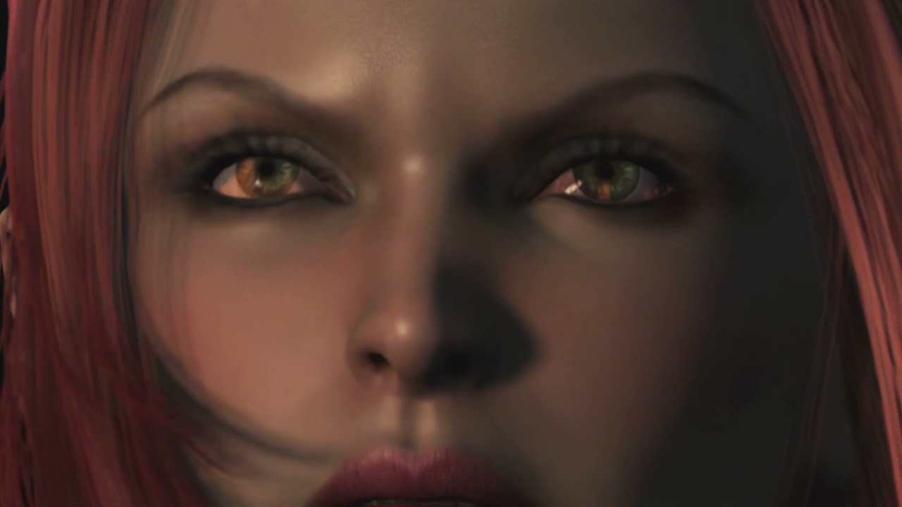 video BloodRayne 2: ReVamped
