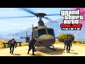 GTA 5 ONLINE HEISTS - Laboratório Humane pt2: Valkyrie e P.E.M