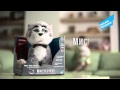 Интерактивная игрушка Dream Makers Мистер Кэт (MRC01\M) видео | онлайн-гипермаркет 21 vek