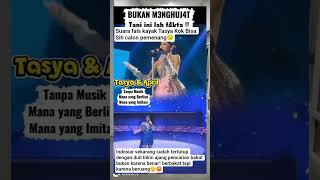 Ajang Pencarian Bakat Bukan Karena Benar Berbakattapi Karena Uangdacademyindosiarshort