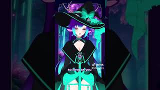 Time for more Witchy Work! Today's topic is Spells! #vtuber #witchcraft #pagan #witchywork #streamer