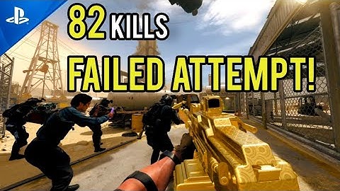 Call of Duty Modern Warfare 3 Multiplayer Gameplay Rust NUKE ATTEMPT (No Commentary)