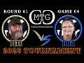 2026 MTG Casual Commander Tournament - Round 01 Game 04 #mtg #tournament #commander #edh #mtgfyp