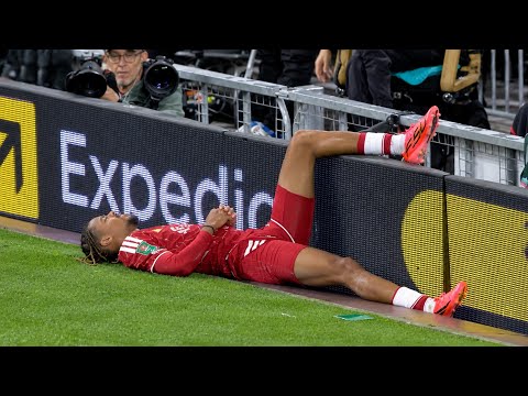 18 Minutes of PURE SPEED! ⚡🔥 | Barcola vs Tottenham