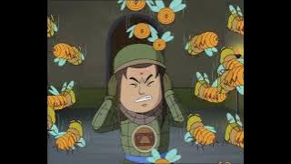 老夫子 Episode 18
