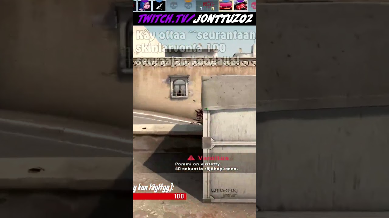 EI VITTU, HJÄLPA MIG xD 