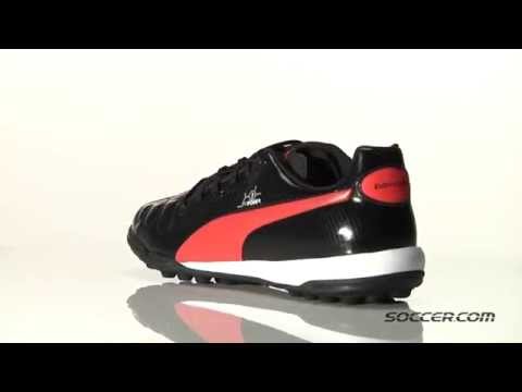 puma evopower 4.2 tt turf soccer shoes