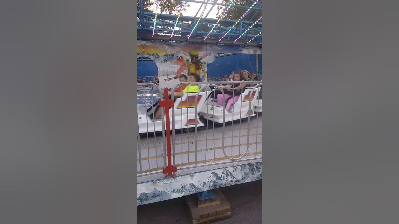 Family at the Lexington TN Fair YouTube