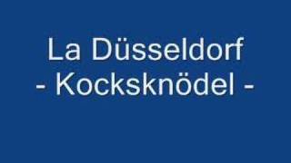 La Düsseldorf / Kocksknödel