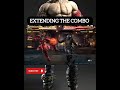 Tekken 8 bryan combo extension #bryanfury #knee #jimmytran #tekken8 #combo #twtfinals