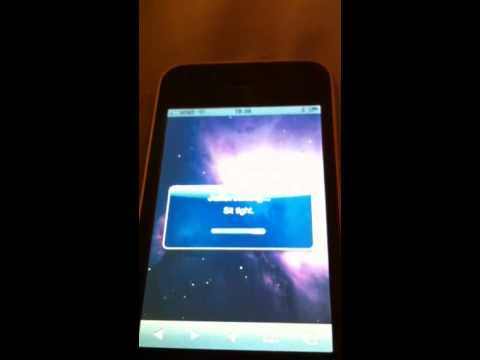 Хакеры выпустили первый джейлбрейк для iPhone 4. Фото.